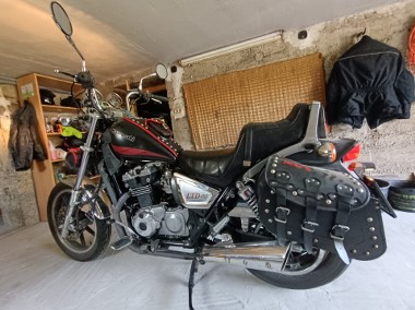 motocykl po generalnym remoncie, sprawny, polecam dla pasjonatów-1