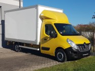 Renault Master 8 EP 4,21x2,23x2,22 KLIMA KRAJOWY MANUAL 6-BIEGÓW