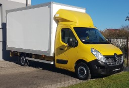 Renault Master 8 EP 4,21x2,23x2,22 KLIMA KRAJOWY MANUAL 6-BIEGÓW