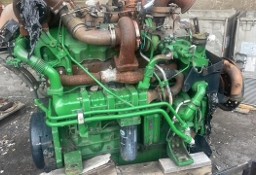 Silnik John deere RG6135 john deere 13.5L