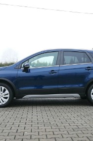 Suzuki SX4 S-Cross 1.4 B-JET 129KM Eu6 -Navi -Tempomat ACC -2xKlimatr -Zobacz-2