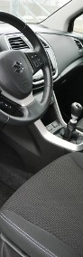 Suzuki SX4 S-Cross 1.4 B-JET 129KM Eu6 -Navi -Tempomat ACC -2xKlimatr -Zobacz-4