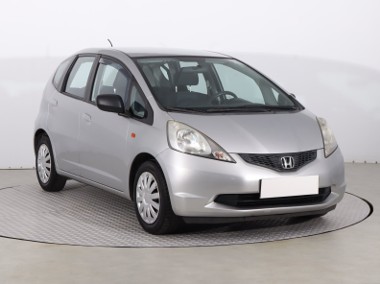 Honda Jazz III , Klima, Parktronic-1