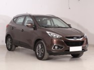 Hyundai ix35 Salon Polska, 1. Właściciel, Serwis ASO, Skóra, Klimatronic,