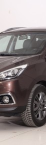 Hyundai ix35 Salon Polska, 1. Właściciel, Serwis ASO, Skóra, Klimatronic,-3