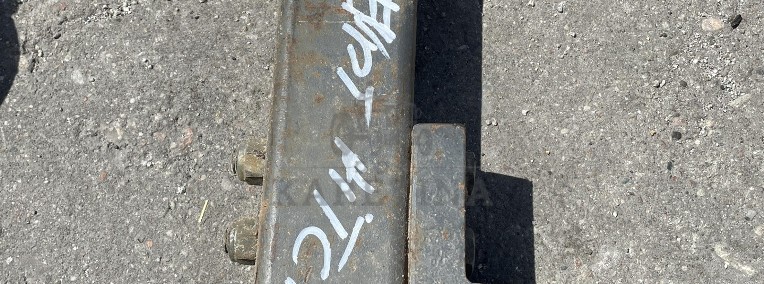 Fendt - zaczep hitch-1