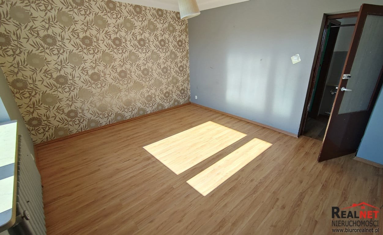 Dom 130 m², działka Busko-Zdrój, Zbludowice, ul Leśna - Widok 6