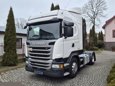 R450 Highline Streamline 2015r  Cena Do negocjacji · Faktura VAT -1