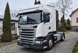 Scania R450 Highline Streamline 2015r Cena Do negocjacji · Faktura VAT