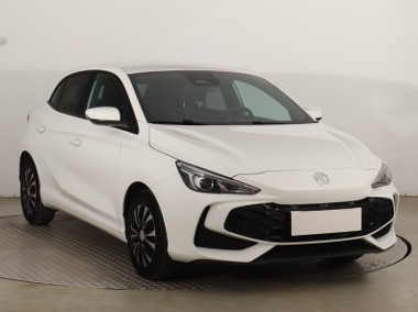 MG , Salon Polska, 1. Właściciel, Serwis ASO, Navi, Klimatronic,-1
