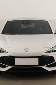 MG , Salon Polska, 1. Właściciel, Serwis ASO, Navi, Klimatronic,-2