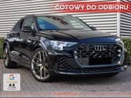 Audi Q8 RSQ8 TFSI quattro Performance 4.0 RSQ8 TFSI quattro Performance (640KM)