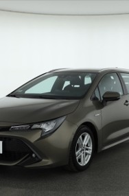 Toyota Corolla XII , Salon Polska, Serwis ASO, Automat, Klimatronic, Tempomat,-2