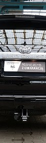 Toyota Land Cruiser VI 3 Lata GWARANCJA 4x4 Kraj Bezwypadkowy NOWY MODEL Skóra+Led-4