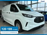 Ford Transit L2H1 300 Trend L2H1 300 Trend 2.0 136KM