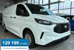 Ford Transit L2H1 300 Trend L2H1 300 Trend 2.0 136KM