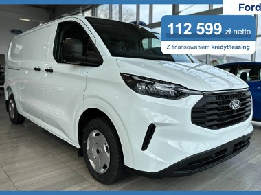 Ford Transit L2H1 300 Trend L2H1 300 Trend 2.0 136KM-1