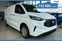 Ford Transit L2H1 300 Trend L2H1 300 Trend 2.0 136KM