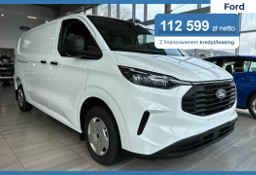 Ford Transit L2H1 300 Trend L2H1 300 Trend 2.0 136KM