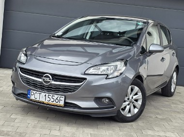 Opel Corsa F bardzo zadbana /NAVI/ 5 drzwi /świetny stan-1