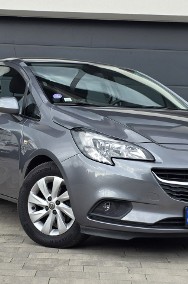 Opel Corsa F bardzo zadbana /NAVI/ 5 drzwi /świetny stan-2