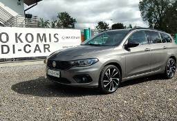 Fiat Tipo II Bogata wersja, książka serwisowa.