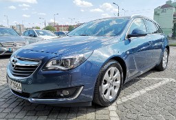 Opel Insignia II 2.0CDTI 170KM ST LIFT Climatornik Parktronik 2xKoła Bezwypadkowy