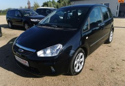 Ford C-MAX I 1.8 125 KM Klimatronik, Elektryka, Parktronik