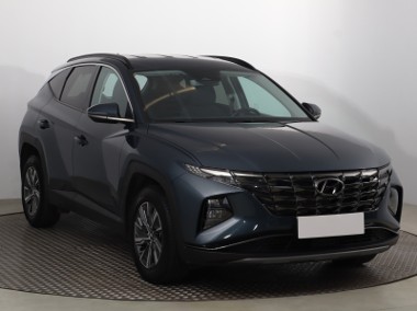 Hyundai Tucson , Salon Polska, 1. Właściciel, Serwis ASO, Automat,-1