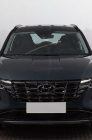 Hyundai Tucson , Salon Polska, 1. Właściciel, Serwis ASO, Automat,-2