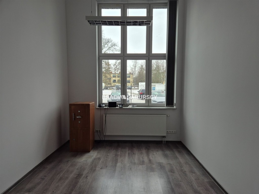 Bronowice, parter, 95 m² biur + parking - Widok 6
