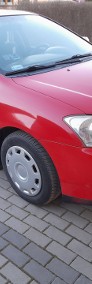 Toyota Corolla benzyna -gaz z 2021r-4