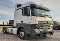 Mercedes-Benz Actros