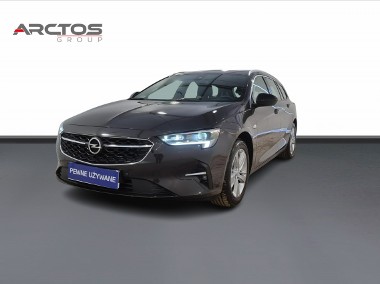 Opel Insignia II Country Tourer Insignia 2.0 CDTI Elegance S&S aut Salon PL 1wł.-1