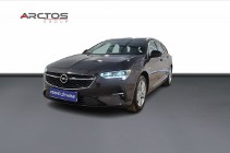 Opel Insignia II Country Tourer Insignia 2.0 CDTI Elegance S&amp;S aut Salon PL 1wł.