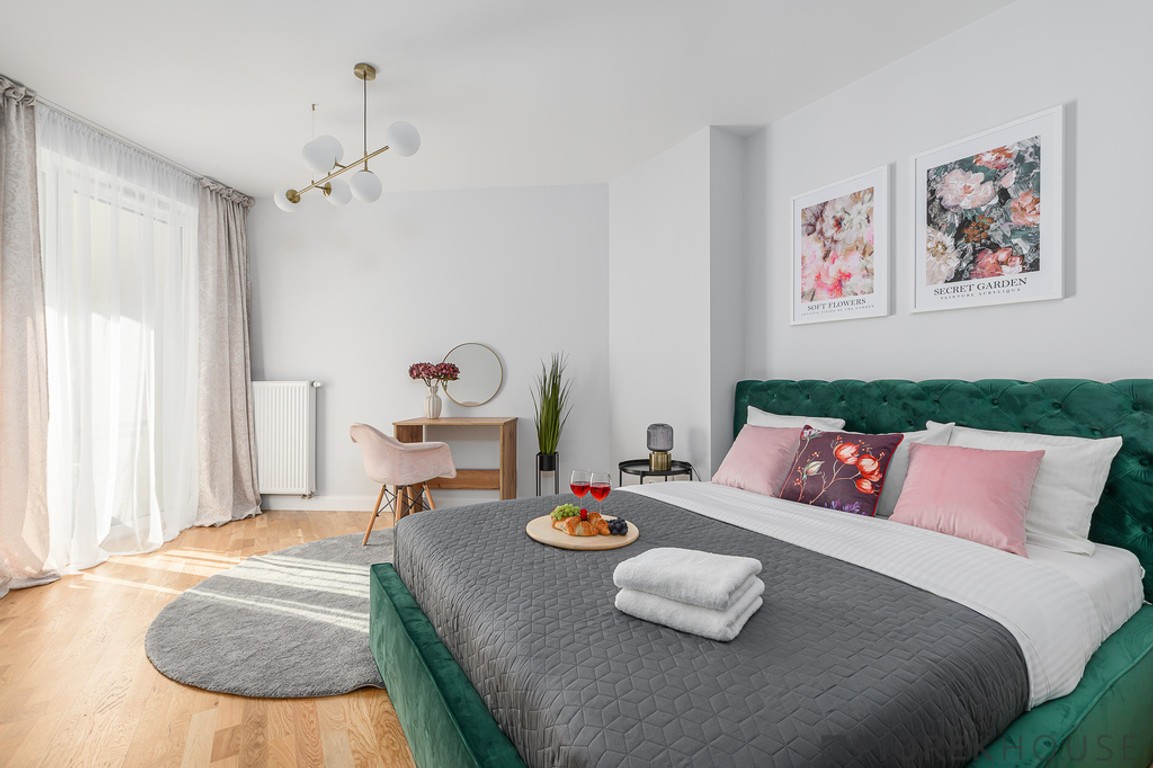 Mieszkanie na sprzedaż, 2 pokoje, 50 m², Warszawa
