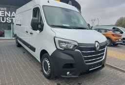 Renault Master L3H2 dCi150/Control/Załadunek/od ręki!