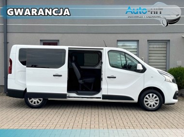 Nissan NV300 L2H1 / 9 osobowy / www.auto-hit.com /-1