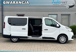 Nissan Inny Nissan NV300 L2H1 / 9 osobowy / www.auto-hit.com /