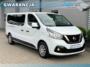 Nissan NV300 L2H1 / 9 osobowy / www.auto-hit.com /-1