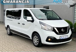 Nissan Inny Nissan NV300 L2H1 / 9 osobowy / www.auto-hit.com /