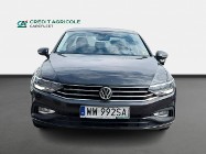 Volkswagen Passat B8 1.5 TSI EVO Essence Sedan. WW992SA