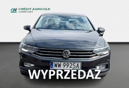 Volkswagen Passat B8 1.5 TSI EVO Essence Sedan. WW992SA