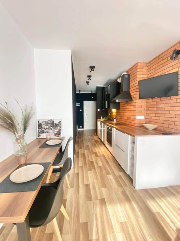 mieszkanie na wynajem