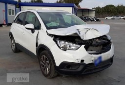 Opel Crossland X Selective