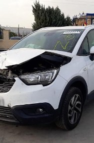 Opel Crossland X Selective-2