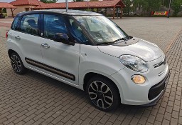 Fiat 500L 1.4 benzyna