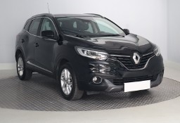 Renault Kadjar I , Salon Polska, Automat, Skóra, Navi, Klimatronic, Tempomat,