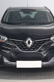 Renault Kadjar I , Salon Polska, Automat, Skóra, Navi, Klimatronic, Tempomat,-2