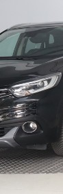 Renault Kadjar I , Salon Polska, Automat, Skóra, Navi, Klimatronic, Tempomat,-3